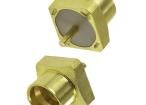 SMP-MSLD-PCT-10 RF Connectors / Coaxial Connectors