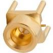 SMP-MSLD-PCT15T RF Connectors / Coaxial Connectors