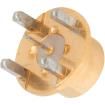 SMP-MSLD-PCT-3  Connectors