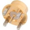 SMP-MSLD-PCT-3 RF Connectors / Coaxial Connectors