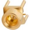 SMP-MSLD-PCT-NM RF Connectors / Coaxial Connectors