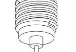 SMP-MSSB-CSB RF Connectors / Coaxial Connectors