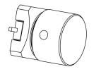 SMP-MSSB-PCS17T  Connectors