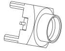 SMP-MSSB-PCT-10  Connectors