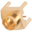 SMP-MSSB-PCT-NM RF Connectors / Coaxial Connectors