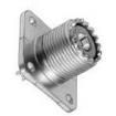 SO-239A  Connectors