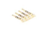 SP16M2F  Connectors