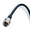 TFT40243M43MR1.0M RF Cable Assemblies