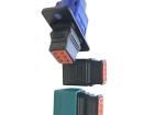 SQR422200 Heavy Duty Power Connectors