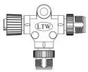 SS-040404-MFM-TS001 electronic component of Amphenol