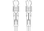 SS12A1F-10 Standard Circular Contacts