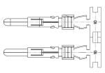 SS12A1F  Connectors