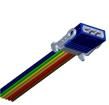 SSL11-J6LJ0-W22A04  Wire & Cable
