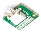 SSL11-P4D00-000001  Connectors