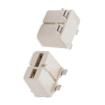 SSL21-J2E00-000001 Lighting Connectors