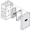 T1505 electronic component of Amphenol