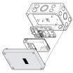 T1508 Sensor Fixings & Accessories