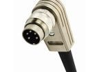 T 3356 005 Circular DIN Connectors
