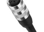 T3357-018 Circular DIN Connectors