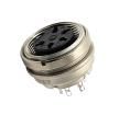 T 3359 100 Circular DIN Connectors