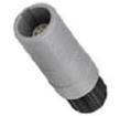T3377-050 Circular DIN Connectors