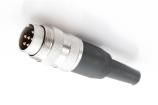 T 3400 001  Connectors