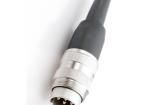 T 3400 001 Circular DIN Connectors