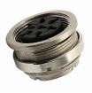 T 3403 000 Circular DIN Connectors