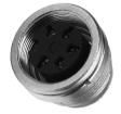 T 3403 009 Circular DIN Connectors