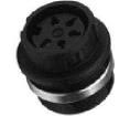 T3427-500 Circular DIN Connectors