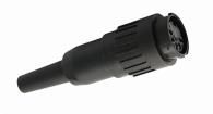 T 3438 501  Connectors