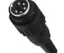 T3439-501 Circular DIN Connectors