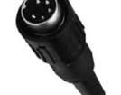 T3444-501 Circular DIN Connectors