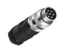 T 3504 002  Connectors