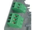 T70203510000G Fixed Terminal Blocks