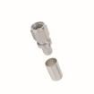 TC-195-SM-SS-X RF Connectors / Coaxial Connectors
