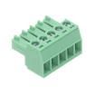 TJ0531530000G electronic component of Amphenol