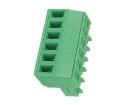 TJ02115300J0G Pluggable Terminal Blocks