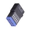 TJE120822 Terminal Junction Modules