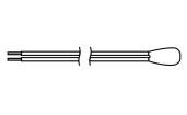 TK95F103W electronic component of Amphenol