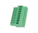 TS02115A00J0G Pluggable Terminal Blocks