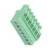 TS07315A0000G Pluggable Terminal Blocks