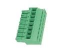 TS08315A00J0G Pluggable Terminal Blocks