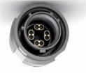 TV06RZF-13-53S  Connectors