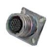 88-569762-35H electronic component of Amphenol