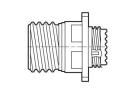 TVPS00RF17-SIM-PN electronic component of Amphenol