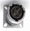 TVP00RZF-13-53P  Connectors
