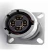 TVP00RZF-13-53S Standard Circular Connector