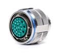 TVS06DS-11-98S electronic component of Amphenol