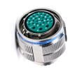 TVS06DS-11-98S Circular MIL Spec Connector